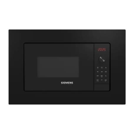 SIEMENS - Microondas Encastre IQ300 BE623LMB3