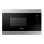 SAMSUNG - Microondas Encastre MG22M8274CT/E1 