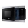 SAMSUNG - Microondas Encastre MG22M8274CT/E1 