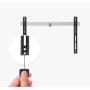 ONE FOR ALL - Suporte Fixo VESA 600 WM 6611