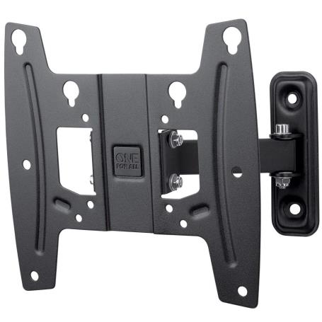 ONE FOR ALL - Suporte 1 Braço VESA 200 WM 4241