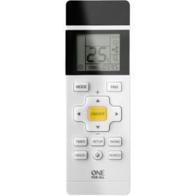 ONE FOR ALL - Comando Universal A/C URC 1035