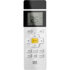 ONE FOR ALL - Comando Universal A/C URC 1035