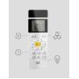 ONE FOR ALL - Comando Universal A/C URC 1035