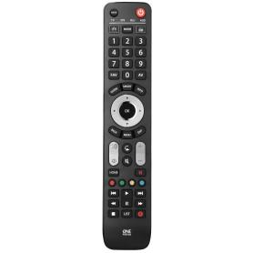 ONE FOR ALL - Comando Universal Evolve 4 URC 7145