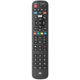ONE FOR ALL - Telecomando Univ. Panasonic URC 4914
