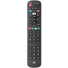ONE FOR ALL - Telecomando Univ. Panasonic URC 4914