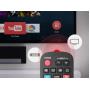 ONE FOR ALL - Telecomando Univ. Panasonic URC 4914