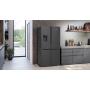 SIEMENS - Side by Side French Door IQ500 KF96DAXEA