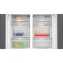SIEMENS - Side by Side French Door IQ500 KF96DAXEA
