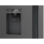 SIEMENS - Side by Side French Door IQ500 KF96DAXEA