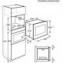 ELECTROLUX - Microondas KMFD264TEX