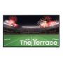 SAMSUNG - Neo QLED Smart TV The Terrace TQ65LST7DATXXC