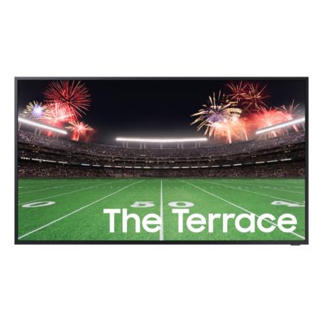 SAMSUNG - Neo QLED Smart TV The Terrace TQ75LST7DATXXC