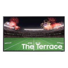 SAMSUNG - Neo QLED Smart TV The Terrace TQ75LST7DATXXC