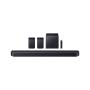 SAMSUNG - Soundbar HW-Q990F/ZF