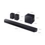 SAMSUNG - Soundbar HW-Q990F/ZF