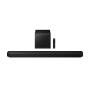 SAMSUNG - Soundbar HW-QS700F/ZF