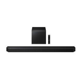 SAMSUNG - Soundbar HW-QS700F/ZF