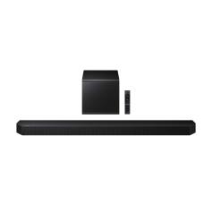 SAMSUNG - Soundbar HW-QS700F/ZF