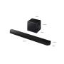 SAMSUNG - Soundbar HW-QS700F/ZF