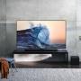 SAMSUNG - Soundbar HW-QS700F/ZF