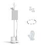 ROWENTA - Ferro a Vapor Vertical IS3280D1