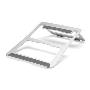 ONE FOR ALL - Suporte Elevatorio para Laptop Basico Viagem DM 0050