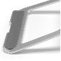 ONE FOR ALL - Suporte Elevatorio para Laptop Basico Viagem DM 0050