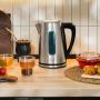 CECOTEC - Jarro Elétrico 1,7L Thermosense 210 Steel 1425