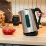 CECOTEC - Jarro Elétrico 1,7L Thermosense 210 Steel 1425