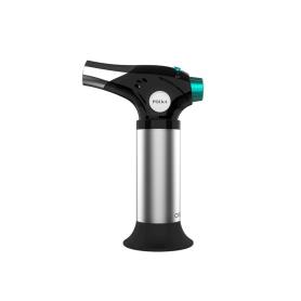 CECOTEC - Maçarico de Cozinha Polka Flame-Cook 1000 Steel 3184