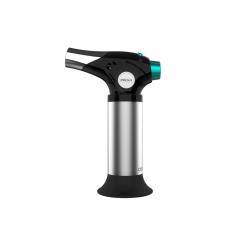 CECOTEC - Maçarico de Cozinha Polka Flame-Cook 1000 Steel 3184