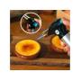 CECOTEC - Maçarico de Cozinha Polka Flame-Cook 1000 Steel 3184