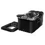 CECOTEC - Fritadeira 4,2L Cleanfry Luxury 4000 Black 4303