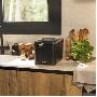 CECOTEC - Fritadeira 4,2L Cleanfry Luxury 4000 Black 4303