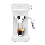 CECOTEC - Máq. Café Expresso Cafelizzia 790 White 1650