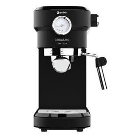 CECOTEC - Máq. Café Expresso Cafelizzia 790 Black Pro 1653