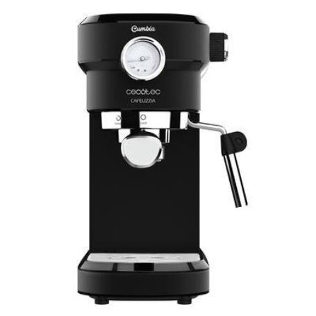 CECOTEC - Máq. Café Expresso Cafelizzia 790 Black Pro 1653