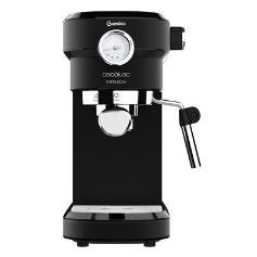 CECOTEC - Máq. Café Expresso Cafelizzia 790 Black Pro 1653