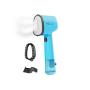 CECOTEC - Ferro Vertical IronHero V-1500 Essential Blue A01_EU01_104313
