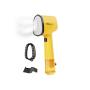CECOTEC - Ferro Vertical IronHero V-1500 Essential Yellow A01_EU01_104314