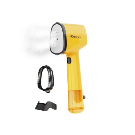 CECOTEC - Ferro Vertical IronHero V-1500 Essential Yellow A01_EU01_104314