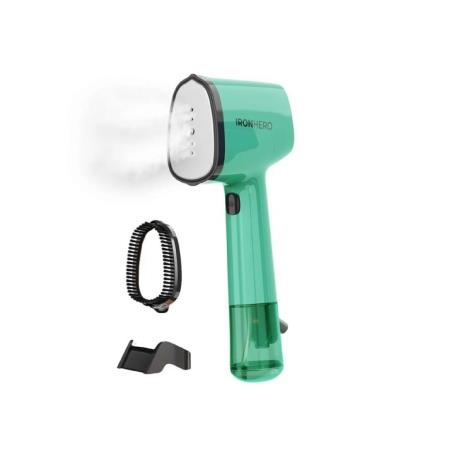 CECOTEC - Ferro Vertical IronHero V-1500 Essential Green A01_EU01_104315