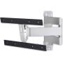 ONE FOR ALL - Suporte 2 Braços VESA 400x400 OLED 400x200 WM6453