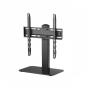 ONE FOR ALL - Suporte de Mesa VESA 400x400 com rotação de 70° WM2470