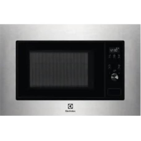 ELECTROLUX - Microondas EMS2203MMX