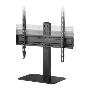 ONE FOR ALL - Suporte de Mesa VESA 600x400 com rotação de 70° WM2670