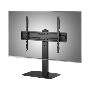 ONE FOR ALL - Suporte de Mesa VESA 600x400 com rotação de 70° WM2670