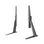 ONE FOR ALL - Suporte de Mesa VESA 800x400 com inclinação de 12° WM2870